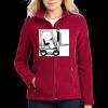 Women's Value Fleece Jacket Thumbnail