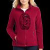 Women's Value Fleece Jacket Thumbnail