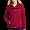 Women's Value Fleece Jacket Thumbnail
