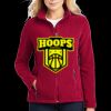 Women's Value Fleece Jacket Thumbnail