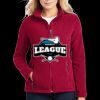 Women's Value Fleece Jacket Thumbnail