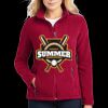 Women's Value Fleece Jacket Thumbnail