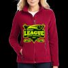 Women's Value Fleece Jacket Thumbnail