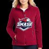 Women's Value Fleece Jacket Thumbnail