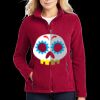 Women's Value Fleece Jacket Thumbnail
