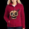 Women's Value Fleece Jacket Thumbnail