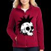 Women's Value Fleece Jacket Thumbnail