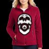 Women's Value Fleece Jacket Thumbnail