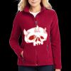 Women's Value Fleece Jacket Thumbnail