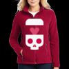 Women's Value Fleece Jacket Thumbnail