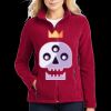 Women's Value Fleece Jacket Thumbnail