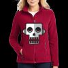 Women's Value Fleece Jacket Thumbnail