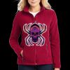 Women's Value Fleece Jacket Thumbnail