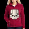 Women's Value Fleece Jacket Thumbnail