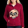Women's Value Fleece Jacket Thumbnail