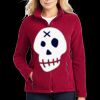 Women's Value Fleece Jacket Thumbnail