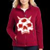 Women's Value Fleece Jacket Thumbnail