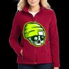 Women's Value Fleece Jacket Thumbnail