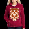 Women's Value Fleece Jacket Thumbnail
