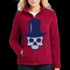 Women's Value Fleece Jacket Thumbnail