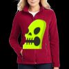Women's Value Fleece Jacket Thumbnail