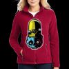 Women's Value Fleece Jacket Thumbnail
