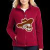 Women's Value Fleece Jacket Thumbnail
