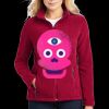 Women's Value Fleece Jacket Thumbnail