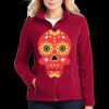 Women's Value Fleece Jacket Thumbnail