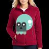 Women's Value Fleece Jacket Thumbnail