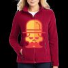 Women's Value Fleece Jacket Thumbnail