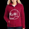Women's Value Fleece Jacket Thumbnail