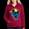 Women's Value Fleece Jacket Thumbnail