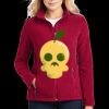 Women's Value Fleece Jacket Thumbnail
