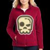 Women's Value Fleece Jacket Thumbnail