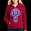 Women's Value Fleece Jacket Thumbnail