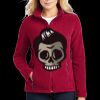 Women's Value Fleece Jacket Thumbnail