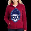 Women's Value Fleece Jacket Thumbnail