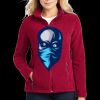 Women's Value Fleece Jacket Thumbnail