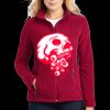 Women's Value Fleece Jacket Thumbnail