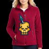 Women's Value Fleece Jacket Thumbnail