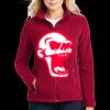 Women's Value Fleece Jacket Thumbnail