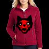 Women's Value Fleece Jacket Thumbnail
