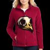 Women's Value Fleece Jacket Thumbnail