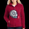 Women's Value Fleece Jacket Thumbnail