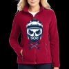 Women's Value Fleece Jacket Thumbnail