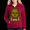Women's Value Fleece Jacket Thumbnail