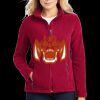 Women's Value Fleece Jacket Thumbnail