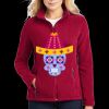 Women's Value Fleece Jacket Thumbnail