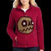 Women's Value Fleece Jacket Thumbnail